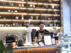 -25#COFFEE(古地石店)