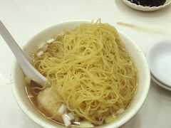 -麦文记面家(佐敦店)