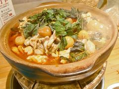 -夜椒瑶·广西大排档(八卦岭店)