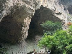 -雁荡山风景名胜区