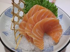 -羽寿司(东方宝泰店)