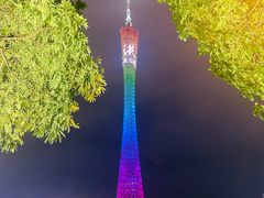 -海心沙亚运公园