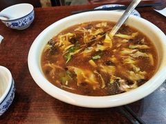 京味酸辣汤-都一处烧麦馆(前门店)