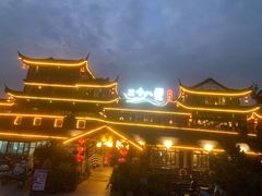 -二十八里太湖船菜(吉祥路店)