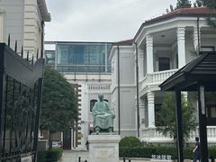 -天津意大利风情旅游区