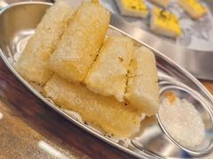 -三肥两瘦烤肉(鹿城店)