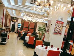 -丰收日·小海鲜·沪上家宴(顾村正大店)