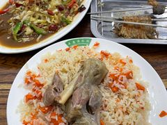 -217丰惠源抓饭(江乾路店)
