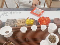 -八马茶业(星海胜利路旗舰店)