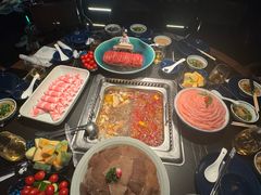 -大隐·成都火锅Bistro(合生麒麟新天地店)
