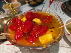 -炭之家齐齐哈尔大片烤肉·涮毛肚火锅·齐齐哈尔烤肉(中央大街店)