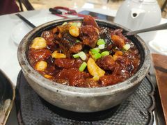 -香雪海饭店中餐厅(人民桥店)