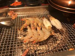 -肉甲韩国木炭烤肉(新壹街1店)