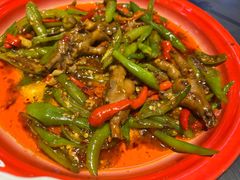 -馬伍旺川菜(江北虹悦城店)