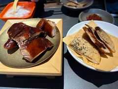 甜皮鸭-古市香跷脚牛肉·非遗传承单位
