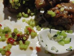 -金枝玉叶上海人家食府(三里河店)