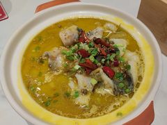 -乡村基·川味现炒大王(熙悦天街店)