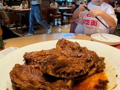 -大师兄·西北小馆(金湾华发商都店)