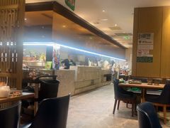 -亚马逊蒸汽活海鲜自助(LCM置汇旭辉广场店)