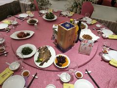 -石浦大酒店(百丈店)