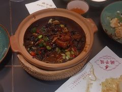 -鸽子侯·家宴·平价海鲜(绿地店)