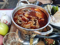 -丽江庭院之爱在路上(西单店)