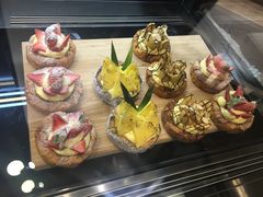 -PAPER STONE BAKERY(天汇广场店)
