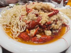 -虾女王·龙虾·烧烤(龙江店)