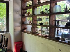 -Ginger(兴国路店)