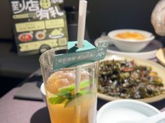 -沅江水·空中花园餐厅(珠江新城雅居乐中心店)