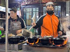 -清真·穆萨砂锅(大皮院店)