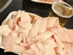 黄喉-邓莽子老火锅(中兴路总店)
