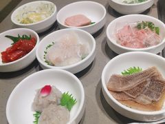 -海底捞火锅(杭州萧山宝龙广场店)