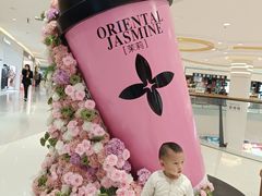 -丽达购物中心(崂山店)
