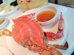 -开海·红岛海鲜虾水饺(万象城店)