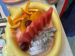 -水桶王国主题餐厅·聚会·生日派对·亲子活动·家庭套餐(亚龙湾希尔顿店)