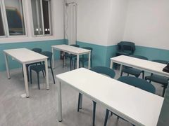 -童程童美·信息学竞赛·机器人编程·少儿编程(万寿路校区)