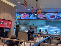 -蜀留香火锅(社会山店)