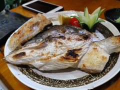 -东岸料理·寿司·刺身