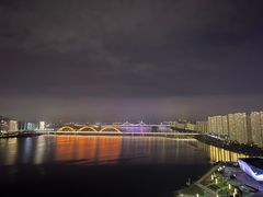 -长沙北辰洲际酒店-SKY 27酒廊
