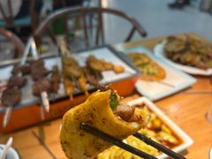 -亿牌牌东北烧烤(怀特店)