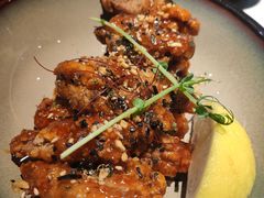 -BE BRIGHT KITCHEN(正佳广场店)