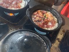 -煲煲香快餐(南京路店)