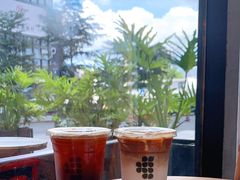 -DECAMERON十日谈(卓悦汇店)