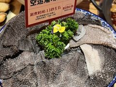 -旧街市鲜货老火锅(大光路店)