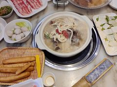 -小骨煲金华砂锅(转塘金街美地店)