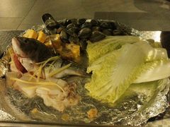 -船奇蒸汽海鲜·闽菜(八市海鲜总店)