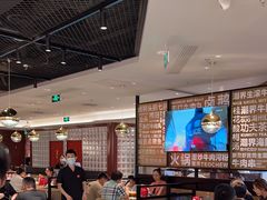 -潮界(虹桥新天地店)