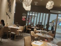 -原石牛扒·约会餐厅(龙城万科里店)