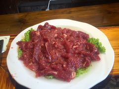 -滇藏石锅宴(崇仁巷老店)